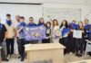 „Oportunități europene pentru tineri la Colegiul Economic „Nicolae Titulescu” Baia Mare”