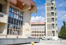 Activitatea în Palatul Administrativ Baia Mare va fi reluată în 2027