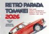 Retro Parada Toamnei