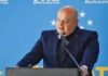 Rudolf Stauder a demisionat din funcţia de prefect al judeţului Maramureş