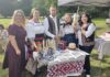 Dobrogea & Pontus Euxinus – Salonul Toamnei Românești la Château De Huldenberg din Belgia • Maramureșul, parte dintr-o poveste românească de succes