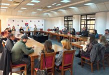 Tinerii romi, aşteptaţi la admiterea din şcolile de poliţie