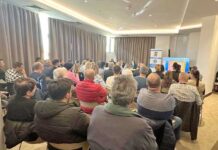 Simpozion tehnico-științific de securitate și sănătate în muncă