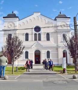 Sinagoga-Seini