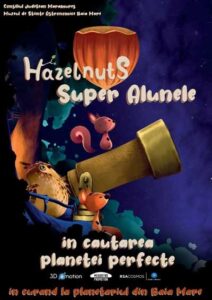 Super-alunele
