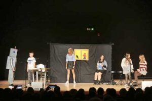 Teatru-liceu