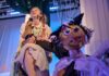 Vrăjitorul din Oz revine la teatru