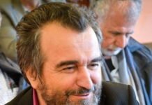 Poetul Vasile Muste și toamna când îngerii au rămas singuri