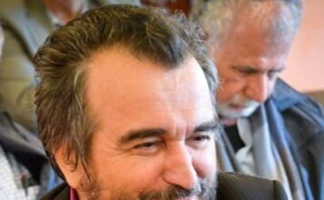 Poetul Vasile Muste și toamna când îngerii au rămas singuri