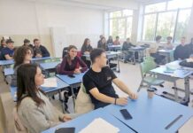 O altfel de sărbătoare a Educației la Liceul Teoretic „Emil Racoviță”