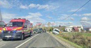accident