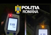 Șoferi băuți, depistați pe drumurile din Maramureș