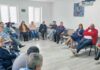 O nouă sesiune de informare dedicată comunicării incluzive