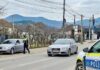Acțiune „Blocada” în Dragomirești și localitățile din apropiere