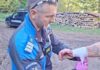 Atacat de un câine în timp ce culegea ciuperci, în zona Valea Albă