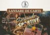 „Serenade sportive” • Mircea Grumaz își lansează cea de-a 14-a carte