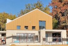 Casa Minaur a ajuns la un grad de execuție de 85%