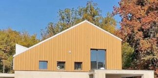 Casa Minaur a ajuns la un grad de execuție de 85%
