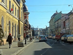 centru sighet