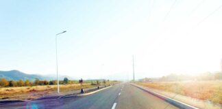 Baia Sprie are a doua centură…