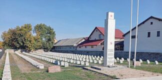 Situație odinioară firească, acum anormală • Cimitir rusesc al Eroilor, pe pământ ucrainean. În Sighetu Marmaţiei