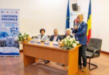 Conferința Regională a Asistenților Medicali, desfășurată în Baia Mare