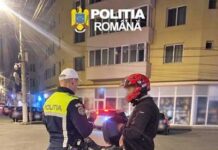 Peste 230 de amenzi pentru bicicliști și alți participanți la trafic, în Maramureș