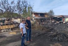 Un consilier local invită reprezentanții comunității de pe Craica la dialog, în Consiliul Local