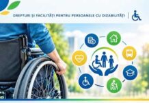 Credite cu dobândă suportată de stat pentru persoanele cu handicap grav sau accentuat