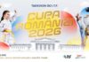 Baia Mare găzduiește Cupa României la Taekwon-do ITF pentru copii