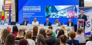 Medicii din Baia Mare vor participa direct la formarea noilor generații