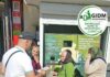 Campanie privind gestionarea corectă a deșeurilor, în Poienile de sub Munte