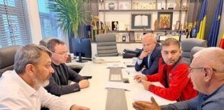 Lucrările la Centura Mică încep de luna viitoare