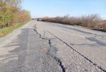 Cel mai rău drum din Maramureș a devenit cel de la Mireșu Mare