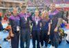 Cinci medalii pentru sportivii de la ACS Dorado Tăuții Măgherăuș