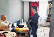 Beneficiarii Azilului de noapte, sprijiniți să-și construiască un nou început