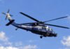 Traficul rutier din Maramureș, supravegheat din elicopter