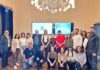 Angajați ai Penitenciarului Baia Mare, schimb de experiență în Italia printr-un proiect Erasmus+