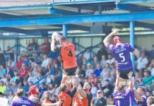 Derby pentru primul loc în grupă • SCM USV Timișoara – CSM Știința Baia Mare