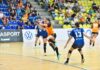 Misiune grea pe terenul campioanei • CS Gloria Bistrița – CS Minaur Baia Mare