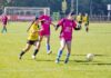 ACS Fotbal Feminin Baia Mare, duel cu CFR Cluj în Cupa României