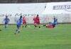ACS Fotbal Feminin, a șasea înfrângere stagională