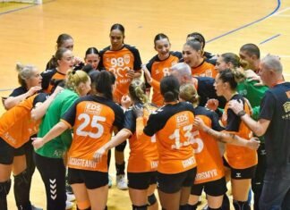 Victoria este obligatorie • CS Minaur Baia Mare – CSM Slatina