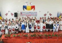 Festivalul Folcloric „Florile Chioarului” – ediția a VII-a 2026