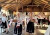 Municipiul Baia Mare, reprezentat la Festivalul Seniorilor de la Turda