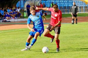 fotbal