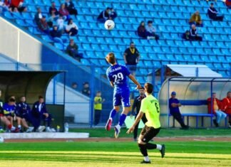 Test important în lupta pentru primul loc • Lotus Băile Felix – CS Minaur Baia Mare