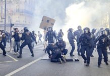 Și totuși, ceva se mișcă?!