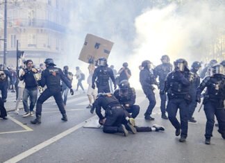 Și totuși, ceva se mișcă?!