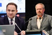 Doi maramureșeni au demisionat din funcțiile deținute în Guvern